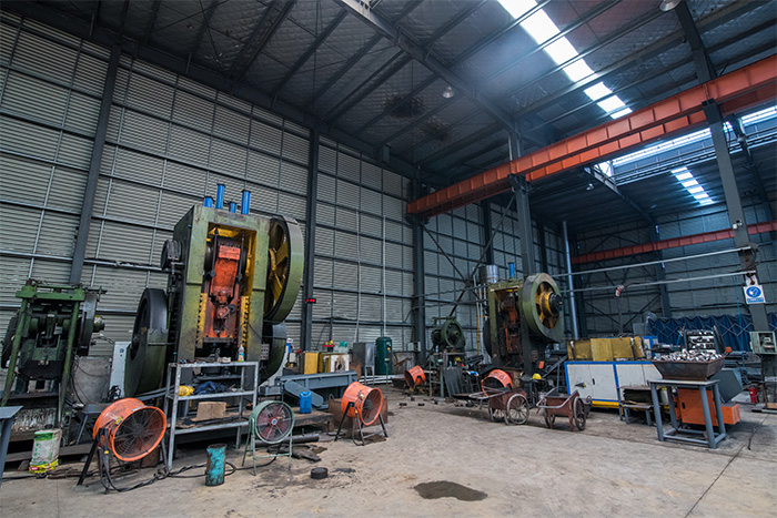 利川螺栓球精密制作